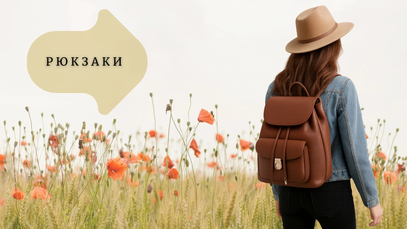 Стильні сумки